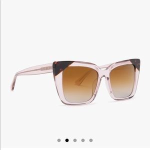 Diff eyewear sunglasses